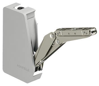 Hafele 372.91. Swing Up Fitting, Free Flap 1.7, Set