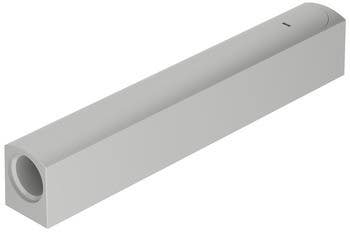 Hafele 372.91.479 Free Flap PTO Surface Mount Housing
