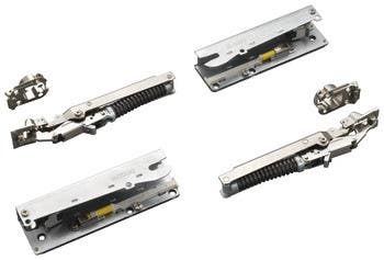 Hafele 372.96. Lift System, Salice Wind