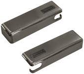 Hafele 372.96.0 Wind Covers, Salice