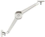 Hafele 373.66. Swing-Up Fitting, Duo Forte Complete Set