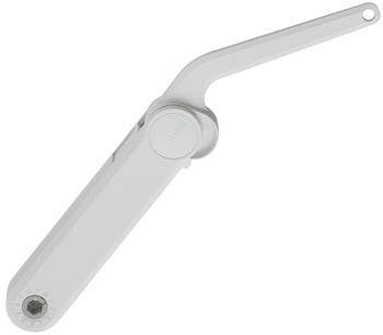 Hafele 373.69. Swing-Up Individual Fitting, Maxi