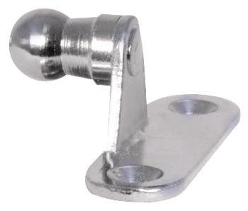 Hafele 373.70.900 Door Mounting Bracket, E-Z Open