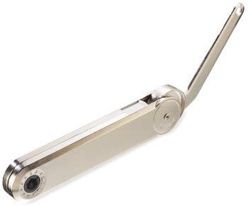 Hafele 373.85. Chest Stay Maxi Heavy Duty 75D