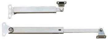 Hafele 373.89.00 Lid Stay, 304 Stainless Steel