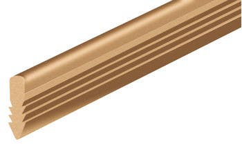 Hafele 401.01.111 Support Track, Maximum Door Weight