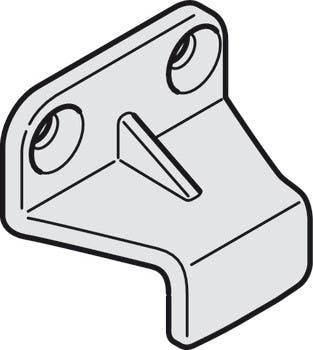 Hafele 402.30.203 Guide, Slido Classic 20 VF C