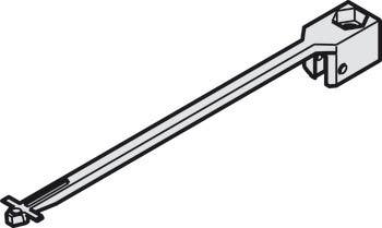 Hafele 402.30.321 Door Stopper, for Soft Closing Mechanism