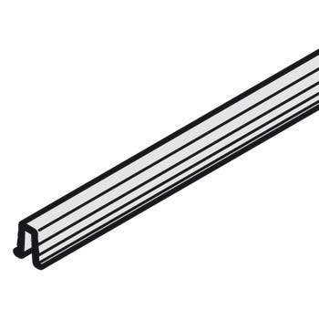 Hafele 402.30. Lower Guide Channel, For Slido F-Line21
