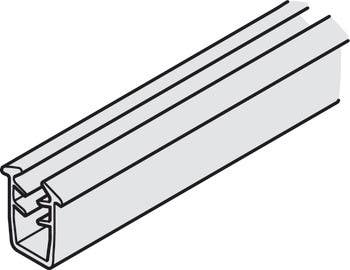 Hafele 403.36.983 Gasket, for Silent Aluflex 40