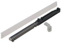 Hafele 403.50. Soft and Self Closing Mechanism