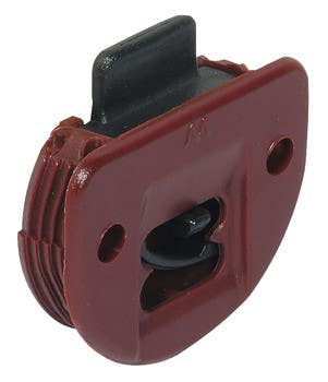 Hafele 404.21.154 Upper Guide, with Spring Loaded Pin