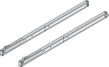 Hafele 405.11.324 Soft Close 2 PCS Combino 65 H FS  65KG