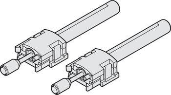 Hafele 405.11.331 Damper For Guide