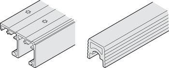 Hafele 405.70. Running Guide Track Combino 65 H IS