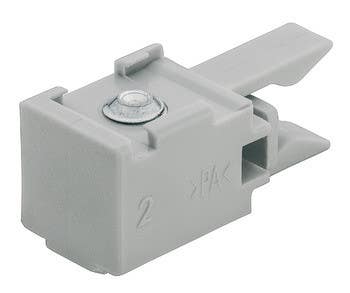 Hafele 405.83.981 Clipo 16 Stopper