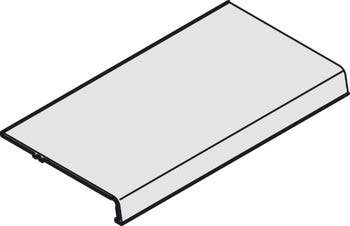 Hafele 406.31. Cover Profile, For Hawa Combino 20/35 H VF Set
