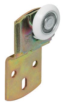 Hafele 407.13.906 Single Running Gear, For Hangar Infront