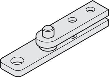 Hafele 407.58.012 Lower Pivot, M8