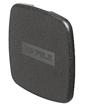 Hafele 407.90.741 Cover Cap, Planofit