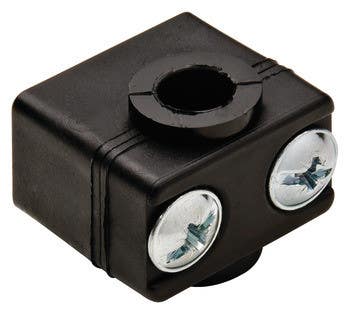 Hafele 408.14.390 Saddle and Bushing, RP 42/60