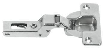 Hafele 408.24.011 XL-Accessory Pack/40MM Overlay Clip