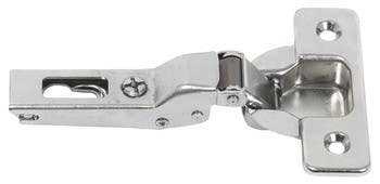 Hafele 408.24.0 XL-Accessory Pack/35MM