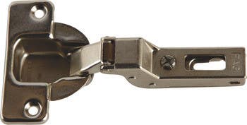 Hafele 408.24.074 40 mm Hinge Kit, for Accuride 1332/1432 Pivot Pocket Door