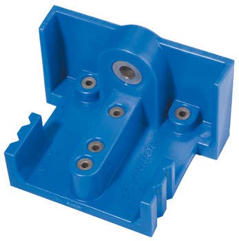 Hafele 420.01.012 Drill Jig, for C3132EC and C3132SC