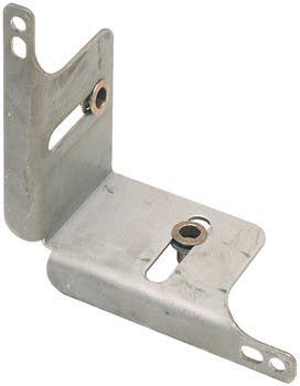 Hafele 420.01.020 Inset Face Frame Bracket, for 3135EC, C3132EC and C3132SC
