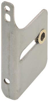 Hafele 420.01.022 Bottom Inset Face Frame Bracket, for C3132EC and C3132SC