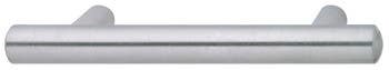 Hafele 117.05. Handle Veranda Stainless Steel 304 M4