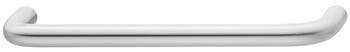 Hafele 117.50.610 Handle Stainless Steel 100SS38 M4 CTC 96MM