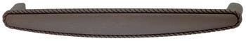 Hafele 125.68. Handle Americana Zinc Oil Rubbed Bronze 105ZN49 M4