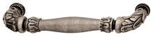 Hafele 125.87. Handle Artisan Zinc