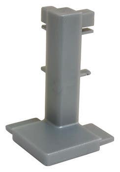 Hafele 126.63.0 L Outer Corner Plastic