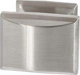 Hafele 133 Knob Candler Zinc 8-32