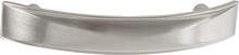Hafele 133.50. Handle Extensity Zinc 8-32 CTC 76MM