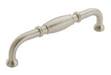 Hafele 133.50. Handle Granby Zinc 8-32