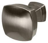 Hafele 133.53. Stature Knob Zinc 8-32 32MM