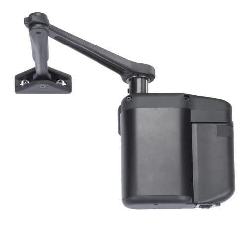 Norton 5800 Touchless Regenerative Low Energy Operator ADAEZ Pro Custom, w/o Wall Switches