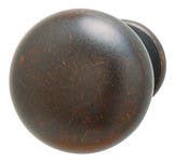 Hafele 136.94. Knob Zinc