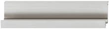 Hafele 151.85. Flush Handle Aluminium 972 X 43MM