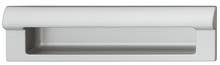 Hafele 155.00. Architectural Collection Handles, M4, CTC - 160 mm, Zinc