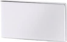 Hafele 106/155 T-Pull Zinc 102ZN23 M4 CTC 16MM