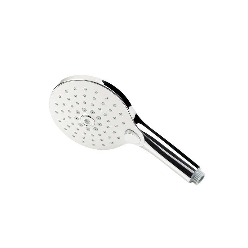 Ponte Giulio H51GHS35 Shower Head Sprayer, ABS, Finish-Chrome