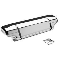 Ponte Giulio S87SBD02C1 Chrome Plated Flange Kit For G27JDS44 & G27JDS43