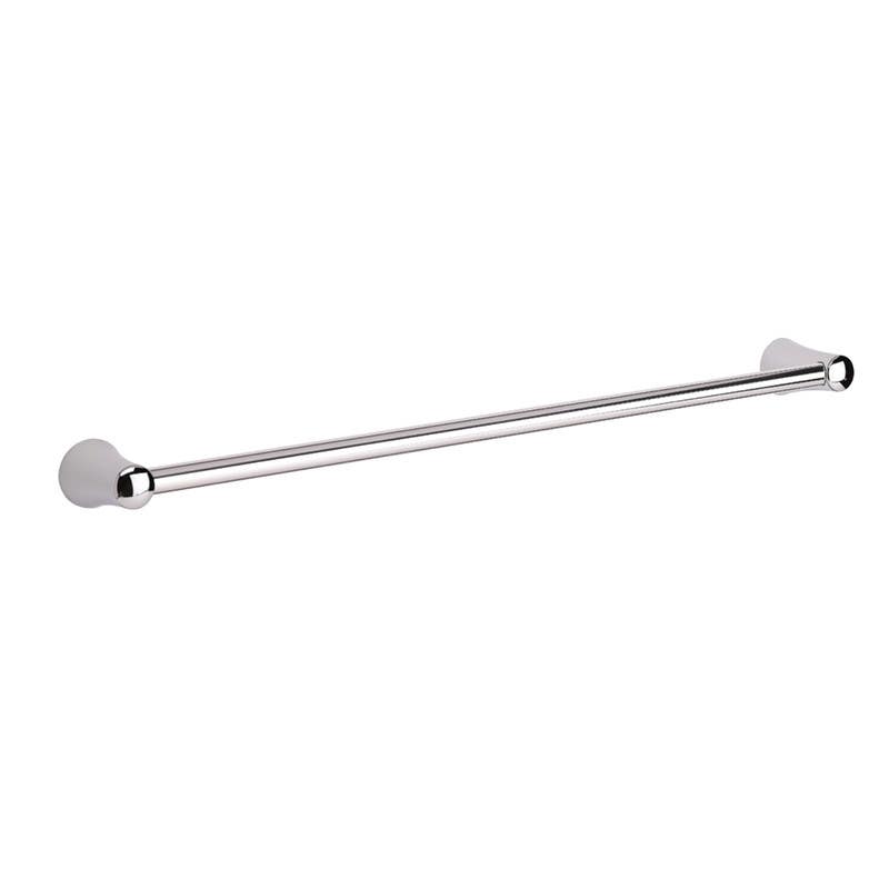 Ponte Giulio TBCO0001 Column Towel Bar, 26" Wide