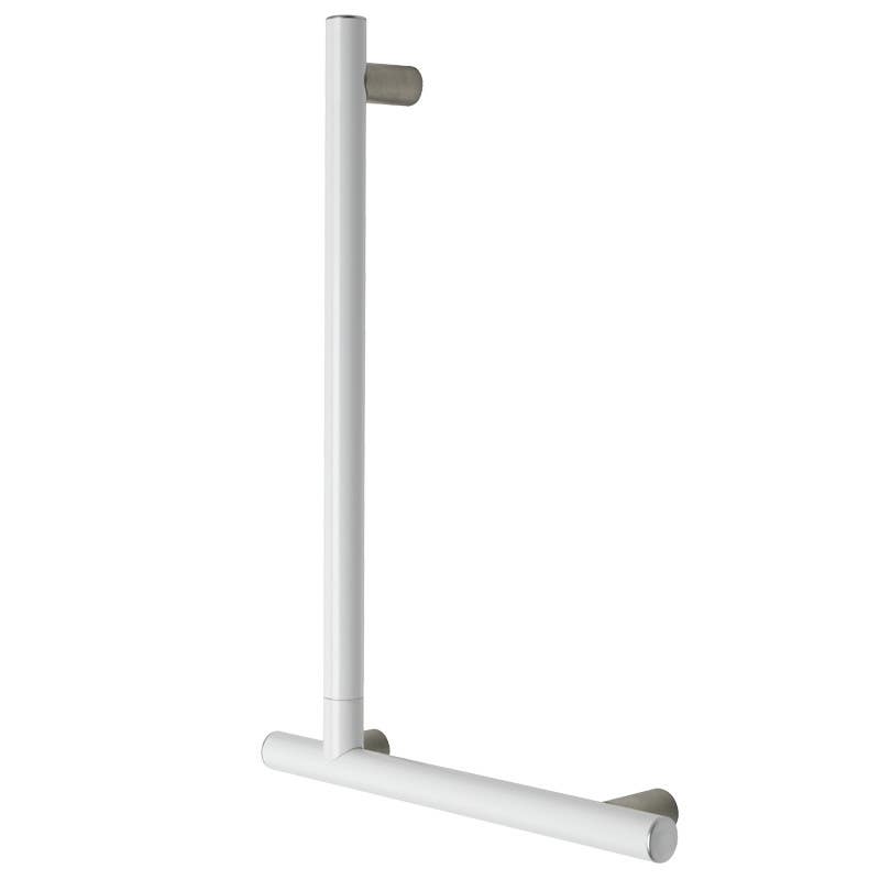 Ponte Giulio G18UB Prestigio Plus L-Shaped Grab Bar