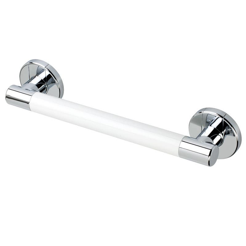 Ponte Giulio G18UAS1 Prestigio Straight Grab Bar, ADA